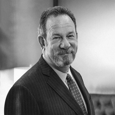 Ray Foxworth | American Chiropractor